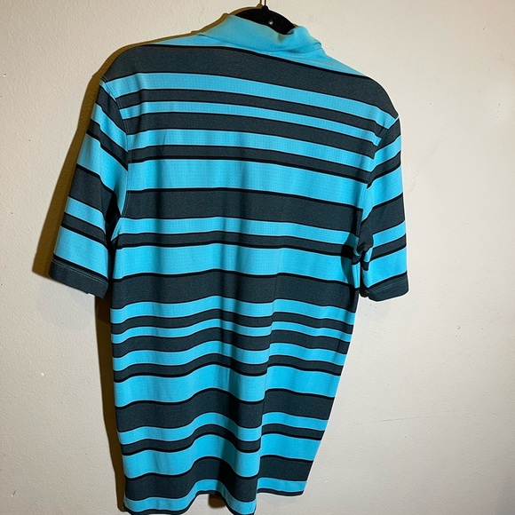 Nike Golf shirt M, Dri-Fit, from the Westin Mission Hills. Perfect condition - Picture 5 of 9